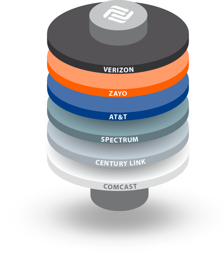 Enterprise fiber internet in dallas texas